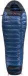 Pajak Пухен спален чувал Pajak Core 350 Down sleeping bag - Navy - размер Short (513-1887-0111) Спален чувал