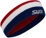 Swix Лента за глава Swix Split Headband - Dark Navy - размер One Size (904-6242-0111)