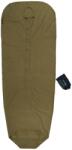 Cocoon Вътрешен чувал Cocoon Funkenschutz Schlafsackhülle Travel sleeping bag - Fir Green - размер 225 x 85/60 cm (515-0272-0111) Спален чувал