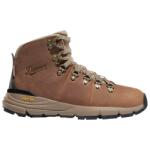 Danner Дамски туристически обувки Danner Women's Mountain 600 4.5'' Walking boots - Rich Brown - размер 10 (US) (119-0420-0321)