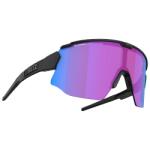 Bliz Очила за колоездене Bliz Breeze Nano Optics NL Cat: 2 VLT 22% + Cat: 3 Cycling glasses - Black - размер One Size (205-2389-0112)