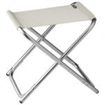 Lafuma Mobilier Къмпинг стол Lafuma mobilier Alu PL Batyline Iso Camping chair - Seigle II - размер One Size (580-0762-0411)