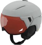 Giro Ски каска Giro Orbit Spherical Ski helmet - Matte Light Grey / Vivid Onyx - размер One Size (418-1249-0213)