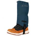Vaude Детски гети Vaude Kid's Gaiter II Gaiters - Dark Sea - размер One Size (208-0101-0911) Гети