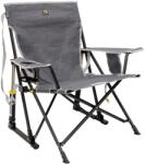 GCI Outdoor Къмпинг стол Gci Kickback Rocker Camping chair - Heathered Pewter - размер One Size (580-1522-0311)