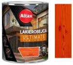 Altax Gyantafesték Ultimate 12ÉV Mahagóni 0, 75l (5900172993702)