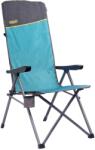 Uquip Къмпинг стол Uquip Justy Camping chair - Petrol / Grey II - размер XL (580-0335-0311)