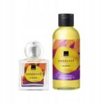 Avon Perfect Nonsense Ginger Blaze Szett [Parfüm Tusfürdő]