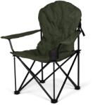 Kampa Къмпинг стол Kampa Heritage Camping chair - Green - размер One Size (580-2114-0111)