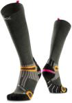X-Socks Компресионни чорапи X-socks Hike Anatomix Merino OTC Compression socks - Heather Olive - размер 37-38 (EU) (207-1184-0212)