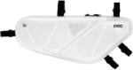 POC Чанта за рамка Poc Ultra Frame Bag 3 Bike bag - Hydrogen White Translucent - размер 3 l (510-7251-0111)