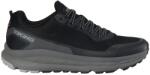 Viking Мъжки мултиспорт обувки Viking Motion Low Multisport shoes - Black / Charcoal - размер 43 (EU) (022-1498-0113)