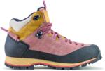 Doghammer Дамски туристически обувки Doghammer Women's Approach Pro Waterproof Walking boots - Blueberry - размер 37 (EU) (119-0849-0113)