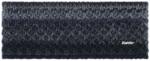 Eisbär Лента за глава Eisbär Bao Headband - Graphite Grey - размер One Size (204-7482-0911)