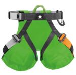 Petzl Сбруя - седалка Petzl Canyon Club Climbing harness - Green / Grey - размер One Size (303-0464-0111)