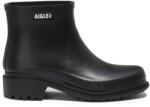 Aigle Дамски гумени ботуши Aigle Women's Fulfeel Low Wellington boots - Black - размер 36 (EU) (131-0191-0112)