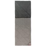 Grüezi Bag Завивка Grüezi bag WellhealthBlanket Wool Blanket - Grey Melange - размер 160 (558-0129-0111)