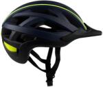 CASCO Каска за велосипед CASCO Cuda Bike helmet - Blau / Neongelb - размер L 59-62 cm (851-1884-0113)