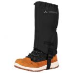 Vaude Детски гети Vaude Kid's Gaiter II Gaiters - Black - размер One Size (208-0101-0811) Гети