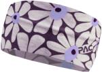 P. A. C P. A. C. Лента за глава P. A. C. Ocean Upcycling Headband - Lila Flora - размер L/XL 58-62 cm (204-8351-2212)