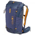 EXPED Туристическа раница Exped Impulse 20 Walking backpack - Navy - размер One Size (502-4969-0311)