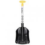 PIEPS Лавинна лопата Pieps Shovel T 500 Standard Avalanche shovel - Black / White - размер One Size (407-0144-0111)