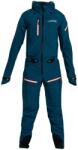 dirtlej Дамски скин за колоездене dirtlej Women's Dirtsuit Core Edition Cycling skinsuit - Space Blush (102-3714-0312)