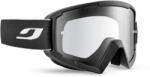 Julbo Маска Julbo Session MTB Spectron S0 Goggles - Black / White - размер One Size (205-5944-0111)