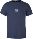 Rafiki Мъжка тениска Rafiki Arcos T-shirt - India Ink (Rock Rhythm) (216-3704-1212)