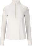 ENDURANCE Дамска тениска ENDURANCE Women's Trami Midlayer Running shirt - White - размер 46 (EU) (916-5741-0217)