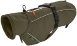 Hunter Яке за куче Hunter Nordby Coat Dog coat - Olivgrün - размер Rücken 30 cm (057-0425-0111)