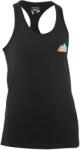 Edelrid Дамски потник с широка презрамка Edelrid Women's Onsight Tank II Top - Night - размер XL (116-7826-0815)