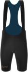 Santini Мъжки клин за колоездене Santini Sensation Bib Shorts Cycling bottoms - Nero - размер 3XL (055-3095-0117)