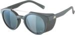 Alpina Алпийски очила Alpina Glace Polarized Mirror Cat. 3 Sunglasses - Midnight / Grey Matt / Black Mirror - размер One Size (205-3718-0111)