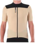 Mavic Мъжка фланелка с къс ръкав за колоездене Mavic Allroad Cargo Jersey Cycling jersey - White Pepper (056-3615-0212)