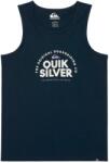 Quiksilver Детски потник с широка презрамка Quiksilver Kid's Fundamental Ride Tank Tank top - Dark Navy - размер 10 (US) (704-6116-0112)