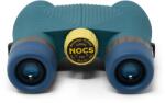 Nocs Provisions Бинокъл Nocs provisions Standard Issue Binocular 25mm Binoculars - Pacific Blue - размер 10 x 25 mm (551-0096-0711)