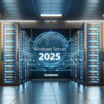 Microsoft szerver OS - Microsoft Windows Server 2025 Essentials (10 core, support or up to 25 Users) - Multilanguage ROK (7S1S000XWW)