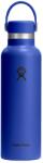 Hydro Flask Термо бутилка Hydro flask Standard Mouth with Standard Flex Cap Insulated bottle - Capri Blue - размер 621 ml (533-0674-5711)