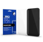 Google Pixel 7 Pro Xprotector Tempered Glass 0.33mm kijelzővédő fólia (129298)