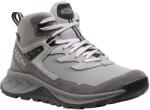 Keen Дамски туристически обувки Keen Women's Hightrail Mid WP Walking boots - Alloy / Thistle - размер 38 (EU) (119-0996-0316)