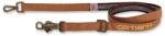 Carhartt Повод за куче Carhartt Journeyman Leash Dog leash - Carhartt Brown (057-0026-0111)