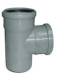 TERAPLAST Ramificatie PP scurgere 110x75x87 Teraplast (4052836154101)