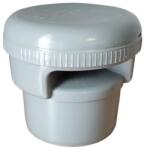 TERAPLAST Aerisitor coloana PP scurgere 110 TP (6420347258720)