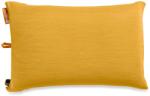 Nemo Възглавница за пътуване Nemo Fillo 2025 Pillow - Mango / Golden Oak - размер 43 x 27 cm (557-0580-0311)