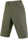 Nalini Мъжки шорти за колоездене Nalini Adventure Short Cycling bottoms - Verde Olive (055-3531-0313)
