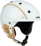 CASCO Ски каска Casco SP-3 Academia Ski helmet - White - размер S 52-56 cm (418-1402-0211)