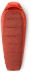 Sea to Summit Синтетичен спален чувал Sea to Summit Hamelin -1°C Synthetic Sleeping Bag - Picante Red - размер Regular (514-1569-0111) Спален чувал