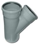 TERAPLAST Ramificatie PP scurgere 110x40x45 (3831020518728)
