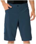 Vaude Мъжки шорти за колоездене Vaude Ledro Shorts Cycling bottoms - Dark Sea (055-1407-0813)